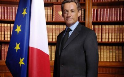 NICOLAS SARKOZY : VERS UNE INCARCÉRATION HISTORIQUE LE 21 OCTOBRE