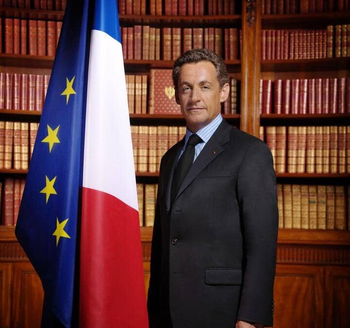 NICOLAS SARKOZY : VERS UNE INCARCÉRATION HISTORIQUE LE 21 OCTOBRE