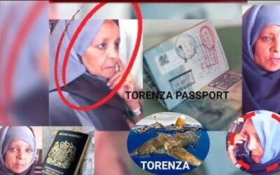 MYSTÈRE DE “TORENZA” : L’HISTOIRE DE LA FEMME VENUE D’UN PAYS INEXISTANT