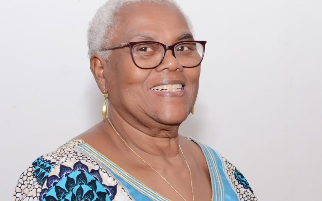 MARYSE ADJO MAWUTOWOU QUASHIE : « L’ÉGLISE PEUT SORTIR L&rsquo;ÉDUCATION AFRICAINE DU DÉSASTRE »