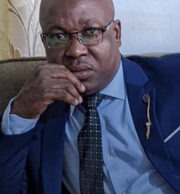DÉCÈS DE LOUIS RODOLPHE ATTIOGBE : LE TOGO PERD UN INFATIGABLE DÉFENSEUR DES DROITS HUMAINS