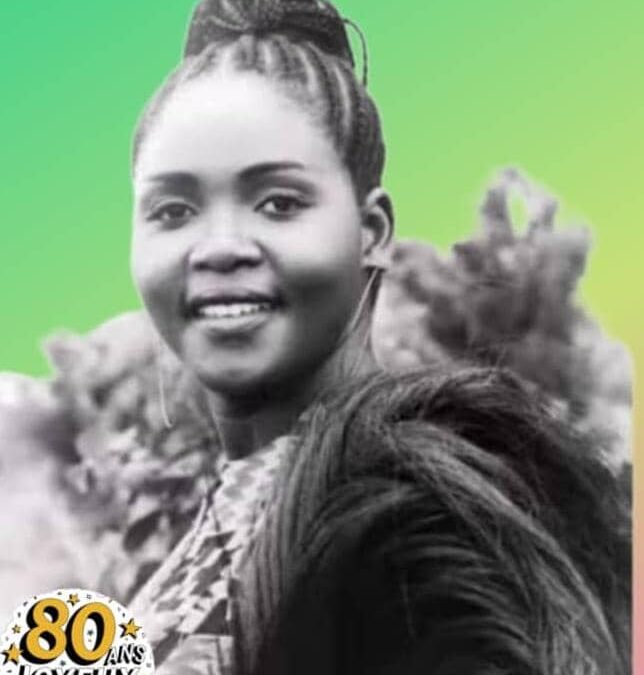 BELLA BELLOW : 80 ANS APRÈS – HOMMAGE À UNE ICÔNE TOGOLAISE