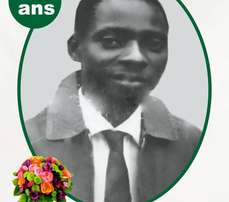 AVIS DE DÉCÈS 
