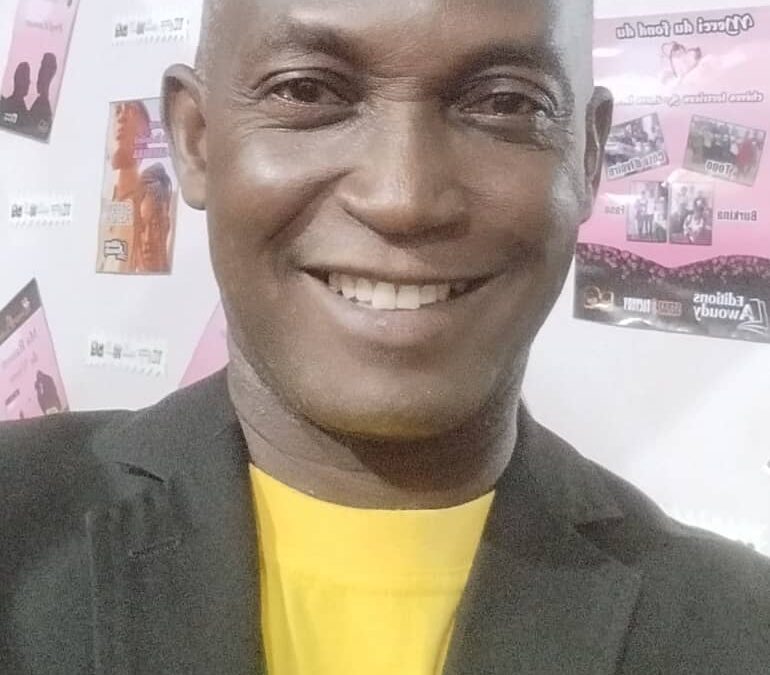 TOGO/HAHOTOÉ : CAP SUR LE TOP DÉPART DE « DIAMOND TOUR 2026 », LA TOURNÉE JUBILAIRE DE SERAZ