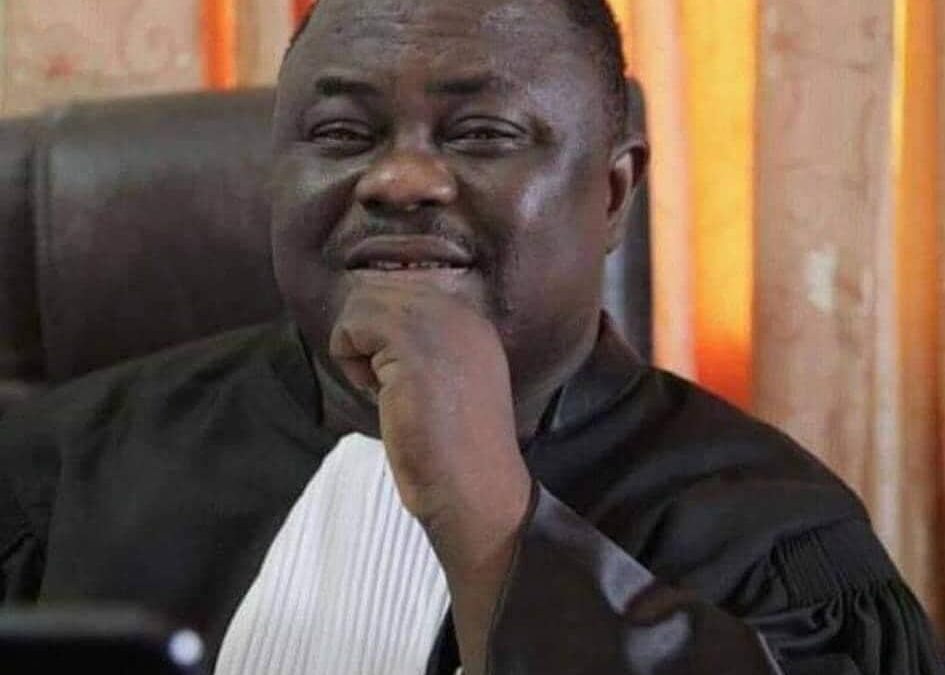 COMPRENDRE ET VIVRE LA DUDH AU QUOTIDIEN : L&rsquo;APPEL DE Me BERTIN K. AMEGAH-ATSYON AUX CITOYENS TOGOLAIS