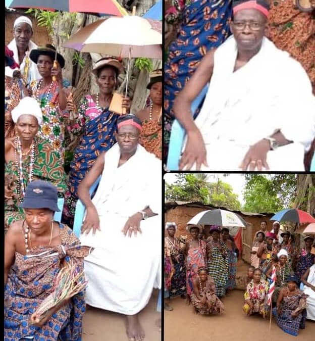 GRANDE MOBILISATION DES ADEPTES HÉBIÈSSO ET AGBOÉ À VO KOUTIMÈ DU 17 FÉVRIER AU 04 MARS : ENTRE FERVEUR SPIRITUELLE, COHÉSION SOCIALE ET TRANSMISSION DES VALEURS ANCESTRALES