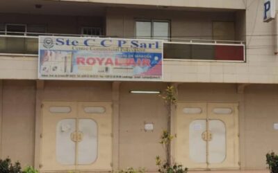 SUCCESSION DE feu NASSINI GADO TCHAISSO : SON FILS NASSINI EDIK DÉNONCE UNE SPOLIATION TOTALE