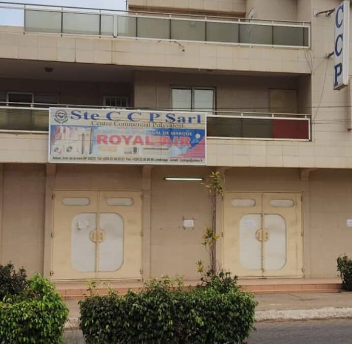 SUCCESSION DE feu NASSINI GADO TCHAISSO : SON FILS NASSINI EDIK DÉNONCE UNE SPOLIATION TOTALE