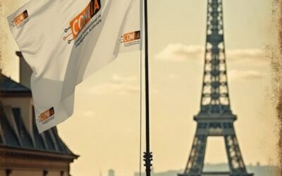 Le CONIIA met fin à l’ère de la sensibilisation à l’IA en Afrique et appelle l’Europe à une réforme du doctorat technologique