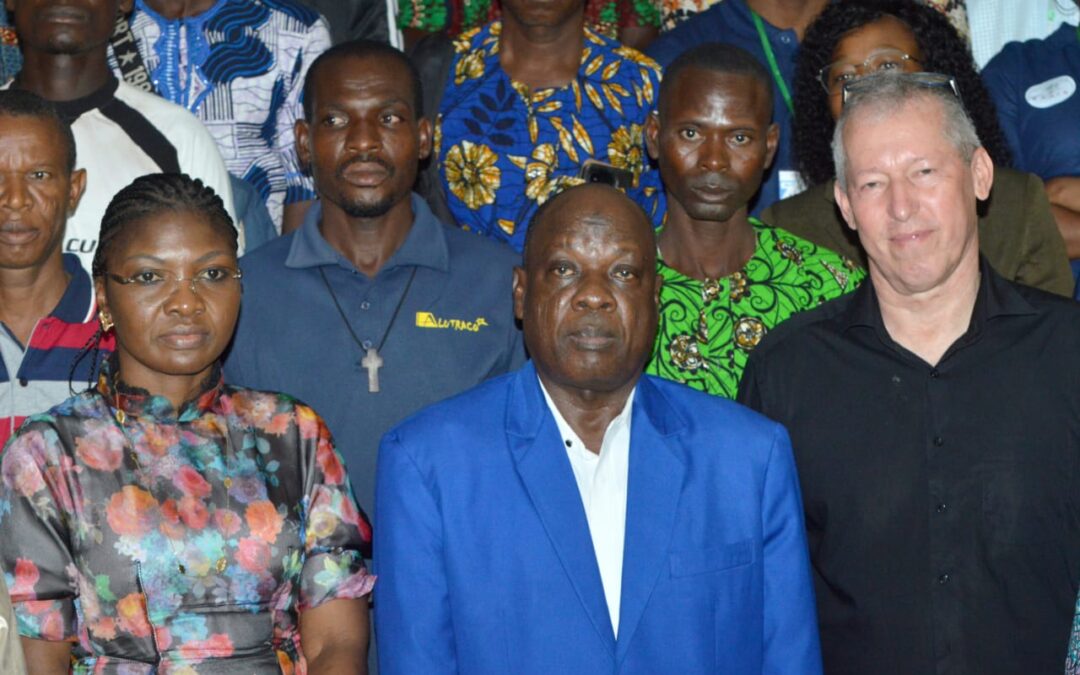 Agriculture et enseignement supérieur : le projet BASIS ouvre de nouvelles perspectives d’emploi pour les jeunes au Togo