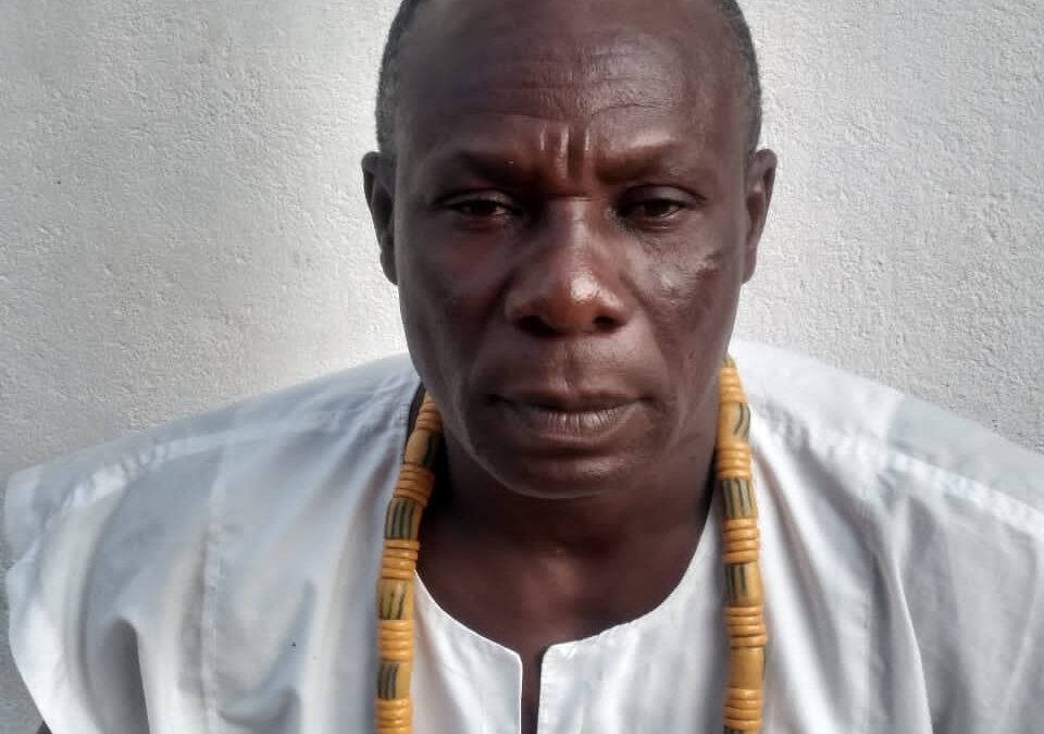 Lomé – Bè Litige foncier : l’heure du verdict approche