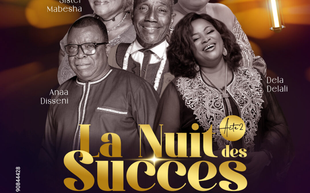 Interview exclusive du journaliste Jean Jacques SNOBY organisateur de « *la nuit du succès* » à la veille de la fête de l&rsquo;indépendance du Togo.