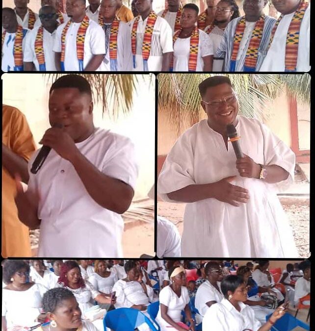 GOSPEL & ENGAGEMENT : LES FANS DE JOE KOTOR S’UNISSENT POUR PORTER L’ARTISTE ET SENSIBILISER À L’ENVIRONNEMENT