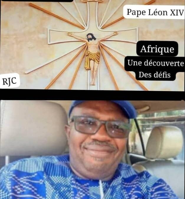 Du 13 au 23 avril 2026, visite apostolique du Pape Léon XIV sur le continent africain.