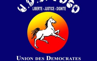 L’UDS-TOGO salue l’arrêt historique de la Cour de Justice de la CEDEAO et réitère son appel à l’organisation d’une Grande Concertation Nationale Inclusive pour la refondation de la République