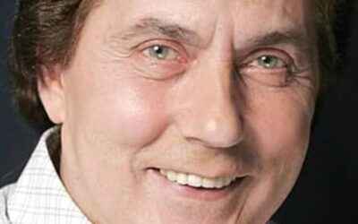 DISPARITION DE FRANK MICHAEL : LA CHANSON ROMANTIQUE PERD L’UNE DE SES PLUS GRANDES VOIX