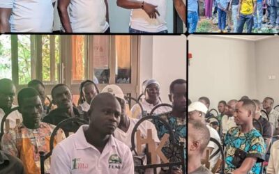 PYA : AGRO KONIS MISE SUR LA FORMATION POUR DYNAMISER L’ÉLEVAGE LOCAL