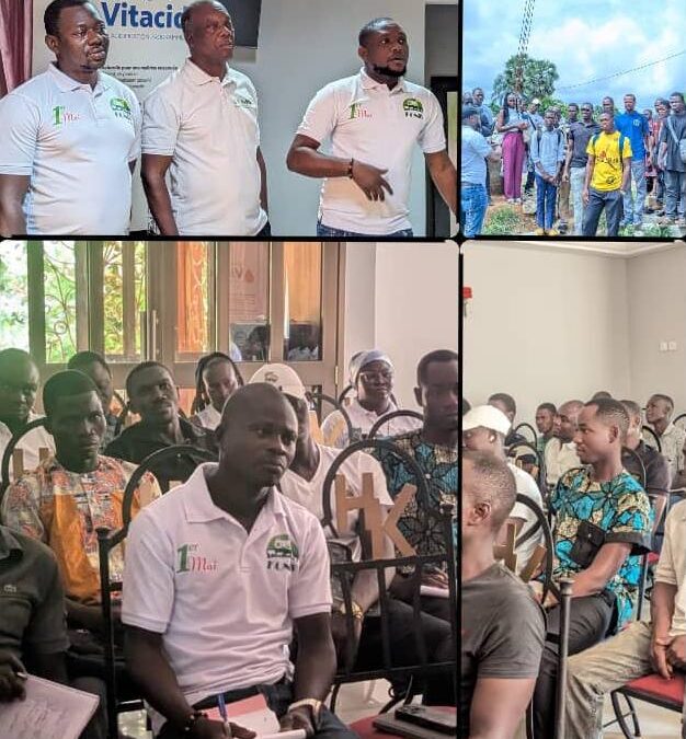 PYA : AGRO KONIS MISE SUR LA FORMATION POUR DYNAMISER L&rsquo;ÉLEVAGE LOCAL