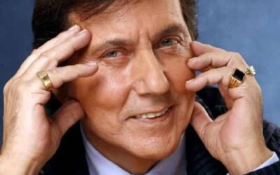 FRANK MICHAEL INHUMÉ EN BELGIQUE : UN DERNIER ADIEU À L’IDOLE DES AMOUREUX