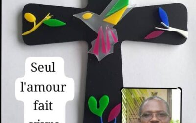 L’ ABSOLUITÉ DE DIEU EN FACE DE TROIS GRANDS DANGERS EXISTENTIELS
