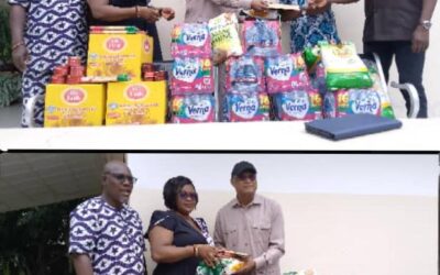 TOGO / SOLIDARITÉ APRÈS LES INONDATIONS : LE CNCC APPORTE SON SOUTIEN AUX SINISTRÉS ET APPELLE À UNE MOBILISATION NATIONALE