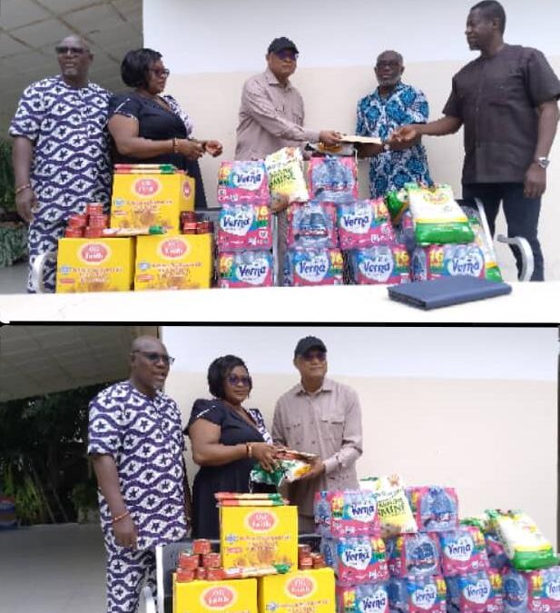 TOGO / SOLIDARITÉ APRÈS LES INONDATIONS : LE CNCC APPORTE SON SOUTIEN AUX SINISTRÉS ET APPELLE À UNE MOBILISATION NATIONALE