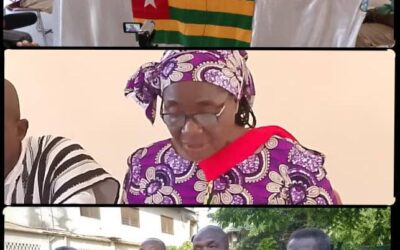 TOGO : LA DYNAMIQUE MONSEIGNEUR KPODZRO RÉAFFIRME SON ENGAGEMENT POUR LA « REFONDATION ÉTHIQUE ET SOUVERAINE » ET APPELLE À TROIS JOURS DE JEÛNE ET DE PRIÈRE