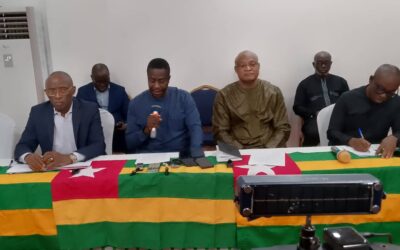 TOGO : LE CNCC DÉCRYPTE L’ARRÊT DE LA COUR DE JUSTICE DE LA CEDEAO ET MAINTIENT LE CAP VERS VOGAN