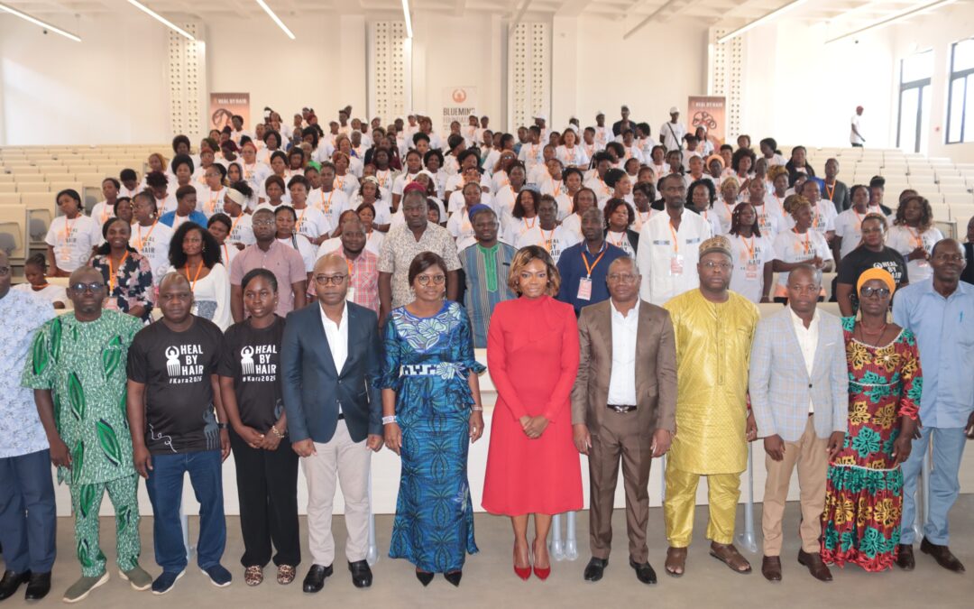 SANTÉ MENTALE AU TOGO : L&rsquo;UNIVERSITÉ DE KARA ET BLUEMIND FONDATION SCELLENT UN PARTENARIAT STRATÉGIQUE POUR RENFORCER LA RECHERCHE ET L&rsquo;ACTION COMMUNAUTAIRE
