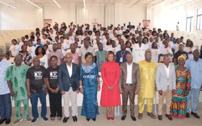 SANTÉ MENTALE AU TOGO : L’UNIVERSITÉ DE KARA ET BLUEMIND FONDATION SCELLENT UN PARTENARIAT STRATÉGIQUE POUR RENFORCER LA RECHERCHE ET L’ACTION COMMUNAUTAIRE