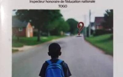 Jean Siwanou TOKINLO-AMOUZOUVI invite à repenser l’école d’hier et à construire celle de demain