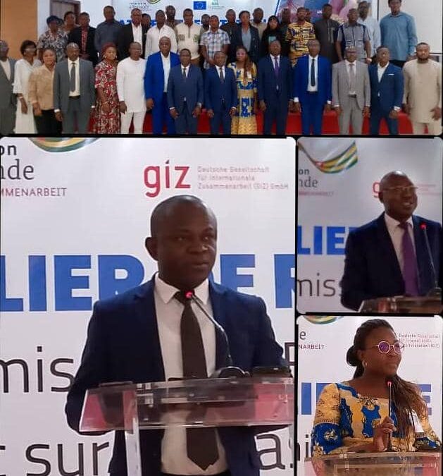 RESTITUTION DE LA MISSION AU MAROC : LA HAUQE ET SES PARTENAIRES MOBILISENT LES ACTEURS AUTOUR* *D&rsquo;UNE VISION RENOUVELÉE DE LA QUALITÉ
