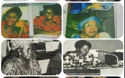 JOURNÉE INTERNATIONALE DE LA FEMME AFRICAINE (JIFA) 31 JUILLET 2026