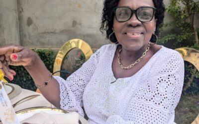 JIFA 2026 : L&rsquo;ARTICLE d’AGUIAR Victorine Ayodélé CONTINUE DE* *SUSCITER ADMIRATION ET ENCOURAGEMENTS
