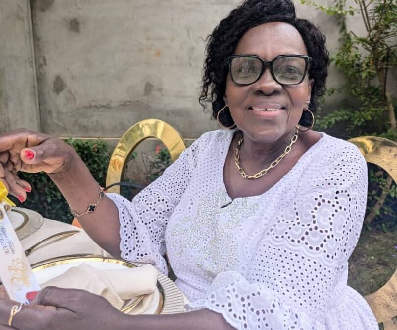 JIFA 2026 : L&rsquo;ARTICLE d’AGUIAR Victorine Ayodélé CONTINUE DE* *SUSCITER ADMIRATION ET ENCOURAGEMENTS