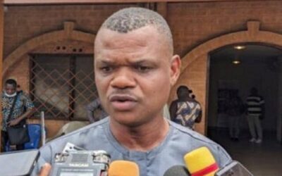 COMMUNIQUÉ DU PATRONAT DE LA PRESSE TOGOLAISE (PPT)
