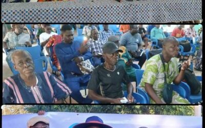 BLOLOZAN : QUAND BADOUGBÉ PUISE DANS SES RACINES POUR CONSTRUIRE SON AVENIR