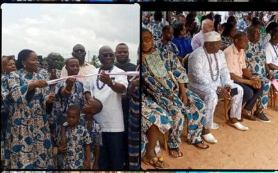 BLOLOZAN 2026 : BADOUGBÉ RÉUSSIT LE PARI DE L’UNITÉ ET DU DÉVELOPPEMENT