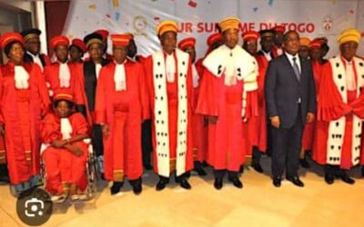 TOGO : UNE MAGISTRATE DU TRIBUNAL DE LOMÉ APPELÉE À COMPARAÎTRE DEVANT LA COUR SUPRÊME POUR DES FAITS PRÉSUMÉS DE CORRUPTION