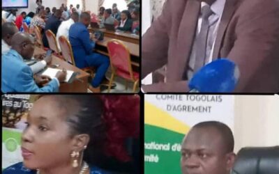 TOGO : LA HAUQE SENSIBILISE LES MÉDIAS SUR L’INFRASTRUCTURE NATIONALE DE LA QUALITÉ
