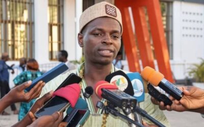 TOGO : LE SYNJIT CONDAMNE L’ENLÈVEMENT D’UN REPORTER DE TAMPA EXPRESS ET EXIGE UNE ENQUÊTE