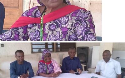 TOGO : LA DMK ANNONCE UNE MARCHE DE SA DIASPORA AUX ÉTATS-UNIS ET ALERTE SUR LA SITUATION CARCÉRALE