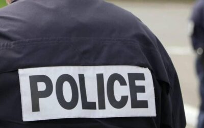 BÉNIN : UN POLICIER SOUPÇONNÉ D’AVOIR INCENDIÉ SON COMMISSARIAT POUR DISSIMULER UN DÉTOURNEMENT DE 400.000 FCFA