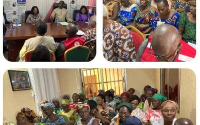 JIPA 2026 : AGIS TOGO LANCE TROIS JOURS DE MOBILISATION EN FAVEUR D’UN VIEILLISSEMENT DIGNE ET INCLUSIF