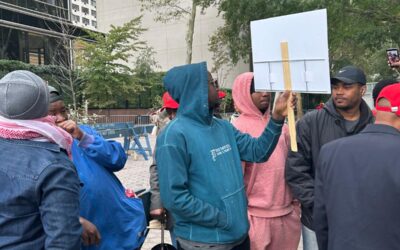 TOGO : LA DMK ET PLUSIEURS ORGANISATIONS SAISISSENT L’ONU SUR LA SITUATION POLITIQUE ET DES DROITS HUMAINS
