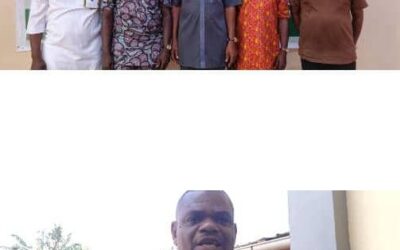 PPT : HONORÉ KOKOUDA ADONTUI RECONDUIT À LA PRÉSIDENCE POUR UN NOUVEAU MANDAT DE DEUX ANS