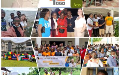 LES UNIVERSITÉS SOCIALES DU TOGO : 10 ANS D’UTOPIE DEVENUE RÉALITÉ