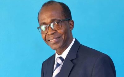NAYÉ THÉOPHILE INAWISSI : LA PLUME D’UN HÉRITIER VÉRITABLE DE LA LITTÉRATURE TOGOLAISE