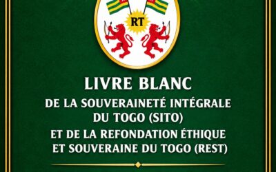 COMMUNIQUÉ DE PRESSE OFFICIEL DU 17 OCTOBRE 2026 DE LA DYNAMIQUE MONSEIGNEUR KPODZRO (DMK)