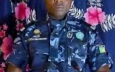 BÉNIN – JUSTICE : CINQ ANS DE PRISON REQUIS CONTRE LE COMMISSAIRE DELCOZ POUR SES VIDÉOS VISANT PATRICE TALON